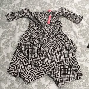 NWT jumpsuit